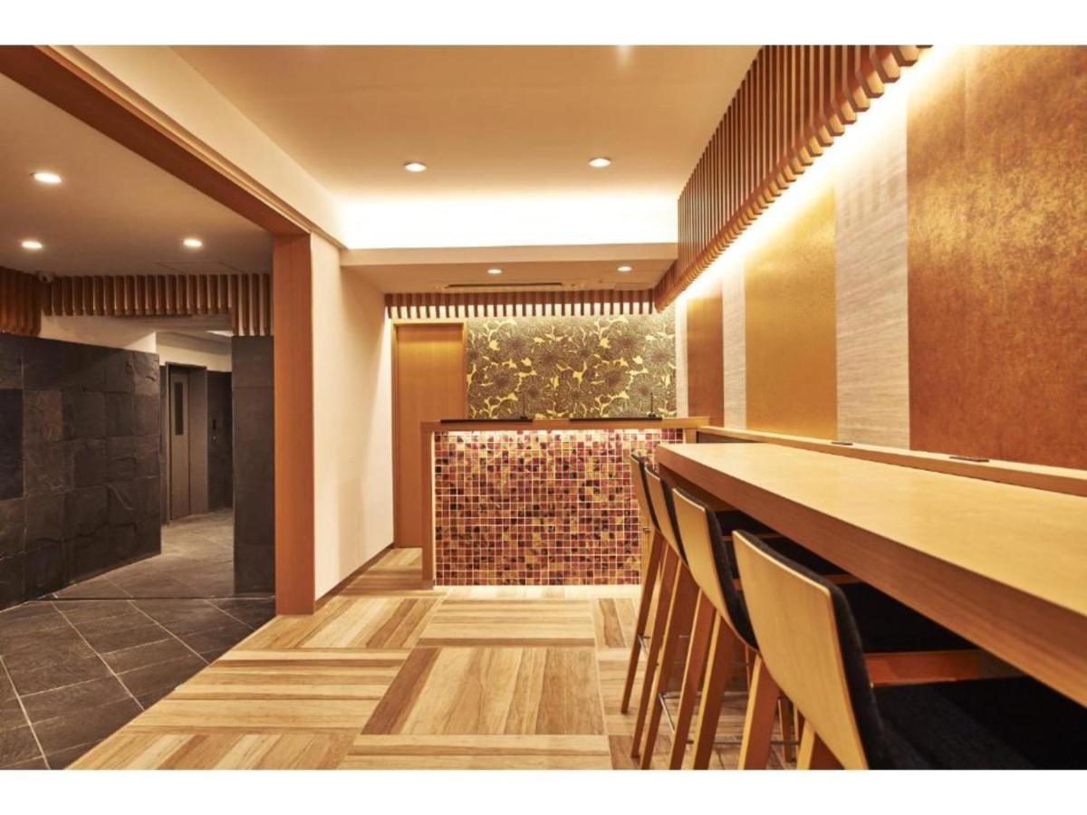 Musbee Tokyo Hamamatsucho - Vacation Stay 40882V Exterior foto