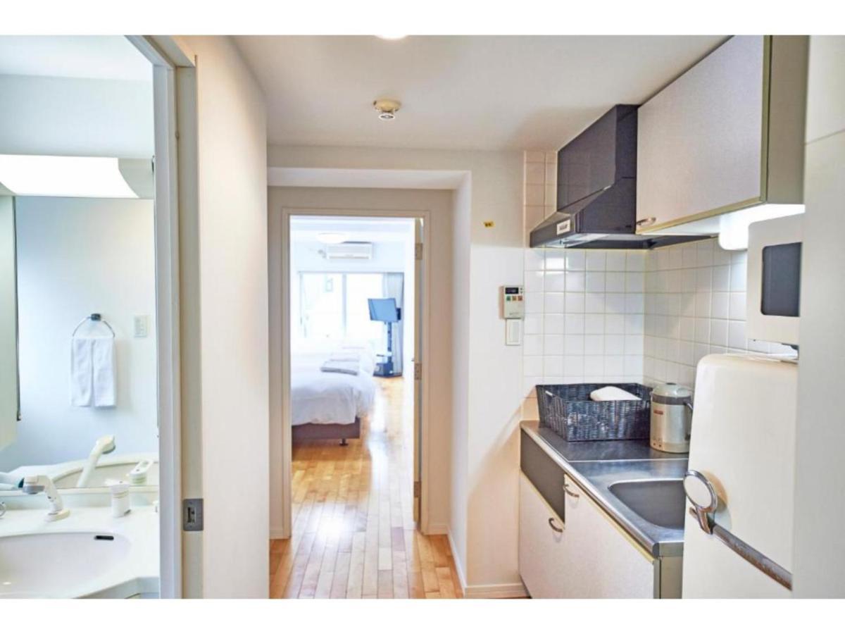 Musbee Tokyo Hamamatsucho - Vacation Stay 40882V Exterior foto