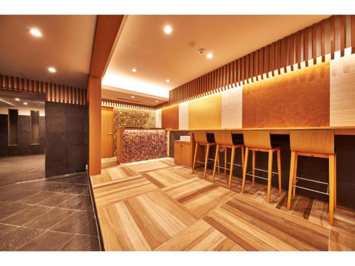 Musbee Tokyo Hamamatsucho - Vacation Stay 40882V Exterior foto