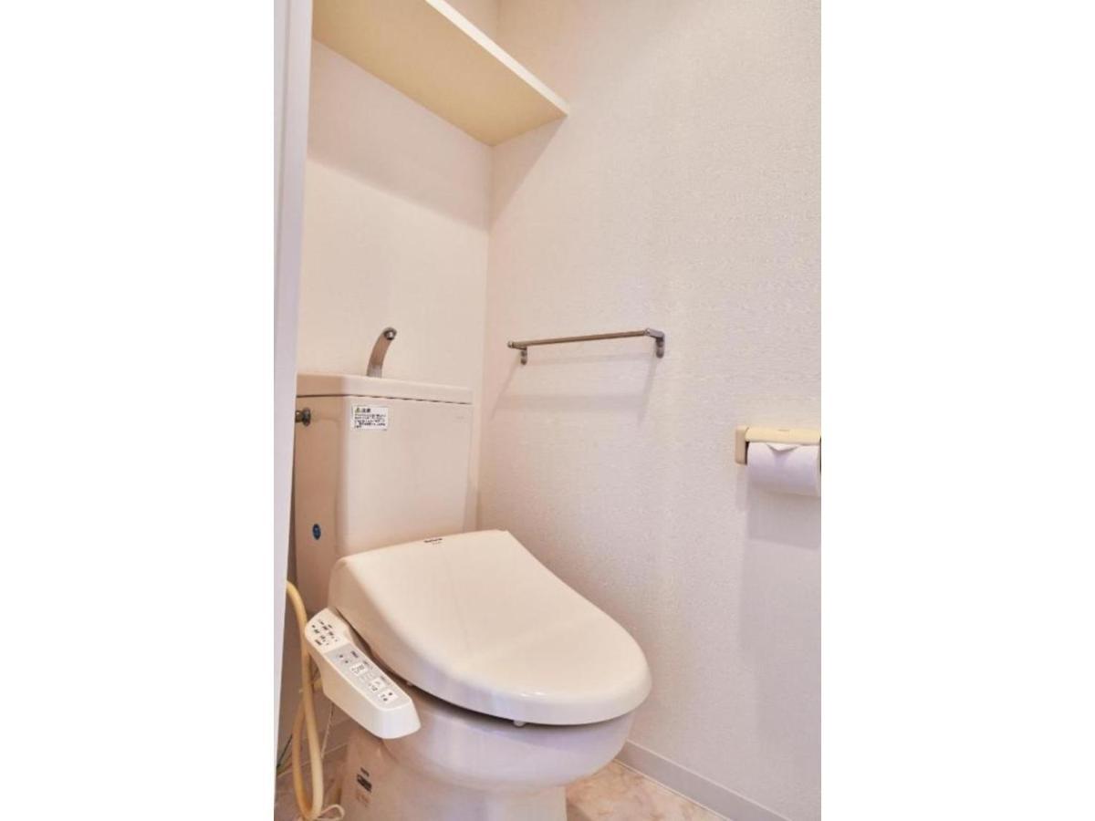 Musbee Tokyo Hamamatsucho - Vacation Stay 40882V Exterior foto